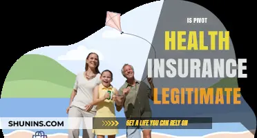 Is Pivot Health Insurance Legitimate? A Comprehensive Review and Analysis