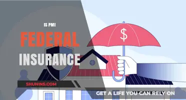 Federal Insurance: What is PMI and Why it Matters