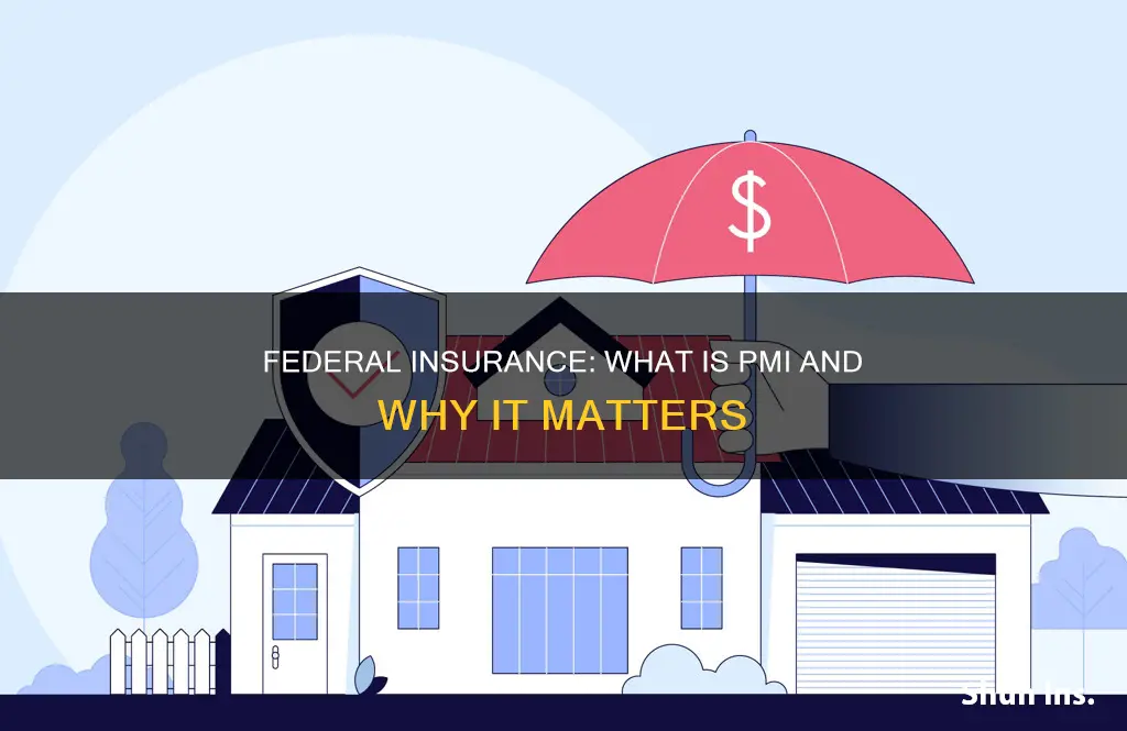 is pmi federal insurance