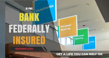 PNC Bank and Federal Insurance: What You Need to Know
