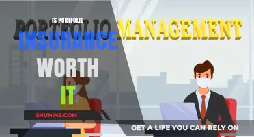 Protecting Your Portfolio: Is Insurance Worth the Cost?