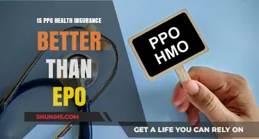 PPO vs. EPO Health Insurance: Which Plan Suits You Better?