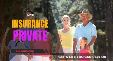 PPO Insurance: Understanding Private Plans and Their Benefits