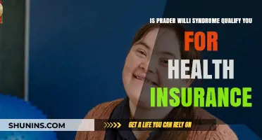 Understanding Prader-Willi Syndrome and Health Insurance Eligibility
