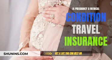 Pregnancy: Travel Insurance and Medical Considerations