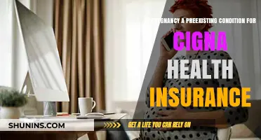 Navigating Pregnancy Coverage: Understanding Cigna's Preexisting Condition Policies