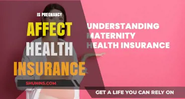 How Pregnancy Impacts Your Health Insurance Coverage