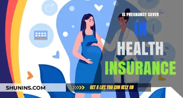 Understanding Pregnancy Coverage in Your Health Insurance Plan