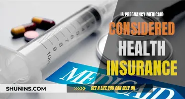 Medicaid and Pregnancy: What You Need to Know
