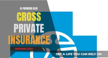 Premera Blue Cross: Private Insurance Option for You?