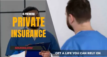 Premera: Private Insurance, Comprehensive Coverage, and Peace of Mind