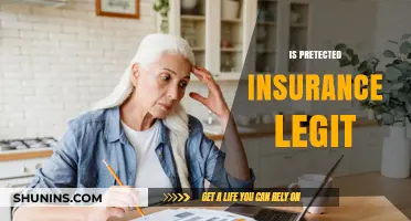 Is Pretected Insurance Legit? Uncovering the Truth Behind the Claims