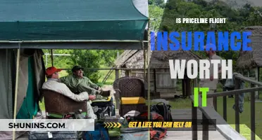 Priceline Flight Insurance: Is It Worth the Cost?