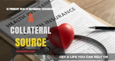 Understanding Primary Health Insurance: Is It a Collateral Source?