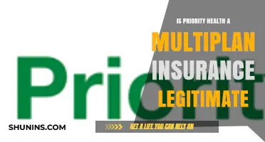 Exploring Priority Health: Is This MultiPlan Insurance Legitimate?