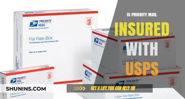Is USPS Priority Mail Insured? Understanding Coverage and Protection