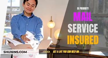 Priority Mail: Understanding Insurance Coverage for Your Shipments