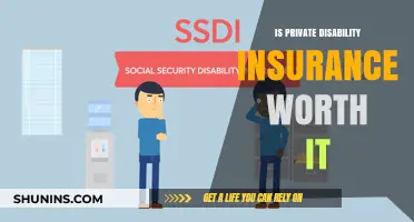 Disability Insurance: Is Private Coverage Necessary?