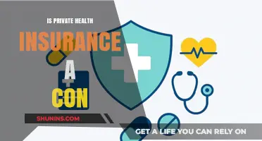 Unveiling the Truth: Is Private Health Insurance a Scam?