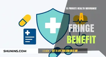 Exploring the Perks: Is Private Health Insurance a Fringe Benefit?