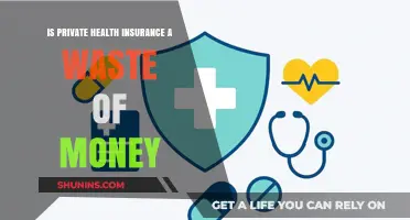 Debunking the Myth: Is Private Health Insurance Really Worthless?