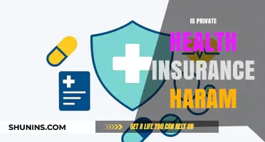 Exploring the Ethical Dimensions of Private Health Insurance