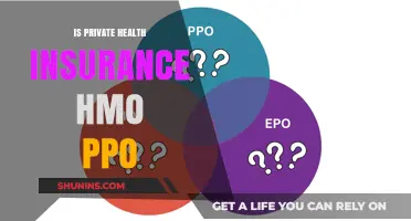 Understanding Private Health Insurance: HMO vs. PPO Explained