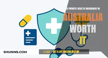 Evaluating the Benefits of Private Health Insurance in Australia