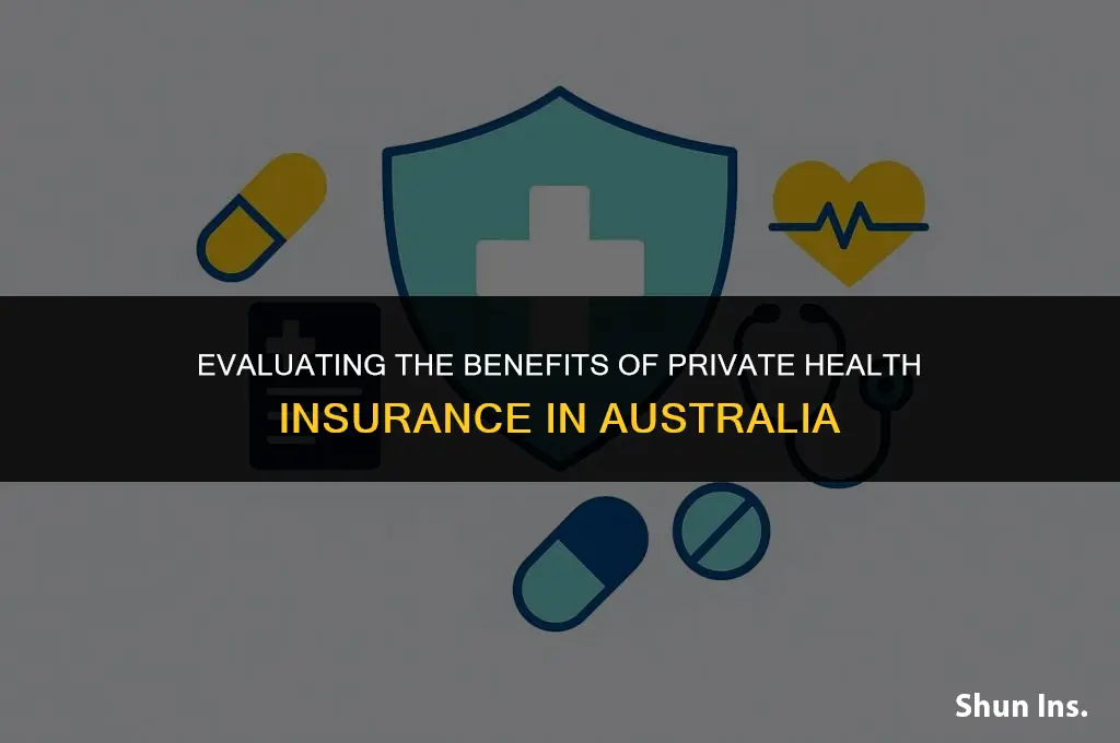 is private health insurance in australia worth it