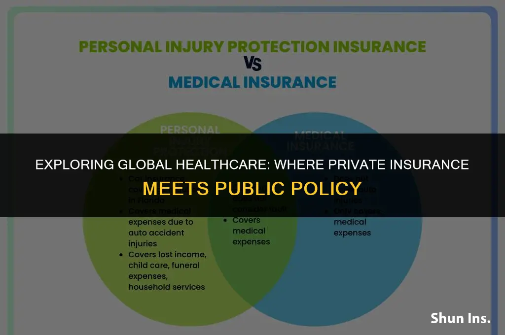 is private health insurance outlawed anywhere