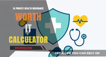 Evaluating Private Health Insurance: Is It Worth the Investment?