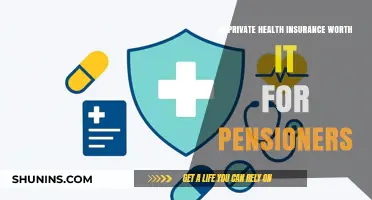Evaluating Private Health Insurance for Pensioners: A Comprehensive Guide