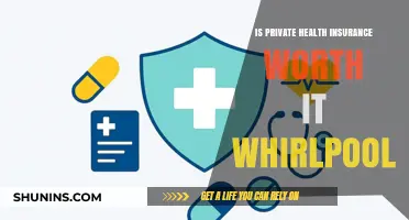 Evaluating the Benefits: Is Private Health Insurance Worth It?
