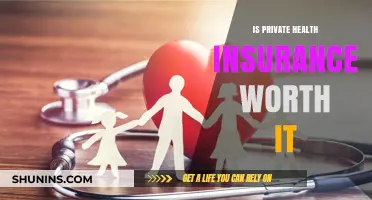 Is Private Health Insurance Worth It? Pros, Cons, and Cost Analysis