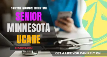 Private Insurance vs UCare: Better Option for Minnesota Seniors?