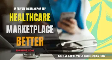 Private Insurance vs. Healthcare Marketplace: Which is the Better Option?