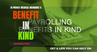 Understanding Private Medical Insurance as a Benefit in Kind