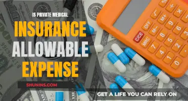 Understanding Private Medical Insurance Allowable Expense Claims