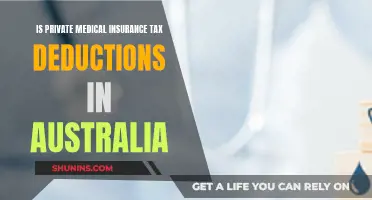 Medical Insurance Tax Deductions: What Australians Need to Know