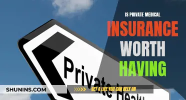 Medical Insurance: Worth the Cost?