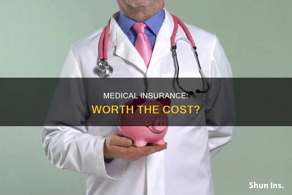 is private medical insurance worth having