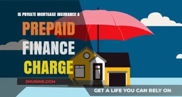 Understanding Mortgage Insurance: Prepaid Finance Charges Explained