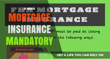 Mortgage Insurance: Is It a Must-Have?