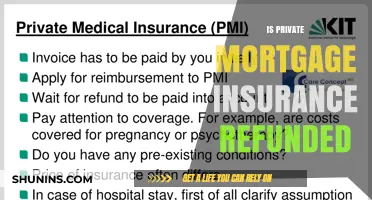 How to Get a Refund on Private Mortgage Insurance