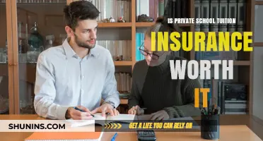 Private School Tuition Insurance: Worth the Cost?