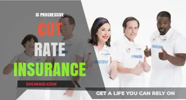 Cut-Rate Insurance: Progressive's Smart Savings