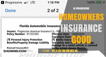 Progressive Home Insurance: Is It Worth the Hype?