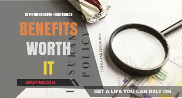 Progressive Insurance Benefits: Are They Worth the Hype?