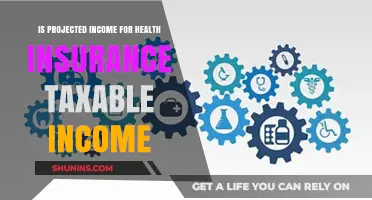 Understanding Tax Implications: Projected Income for Health Insurance