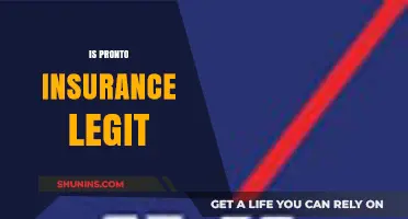 Is Pronto Insurance Legit? Uncovering the Truth About Their Services